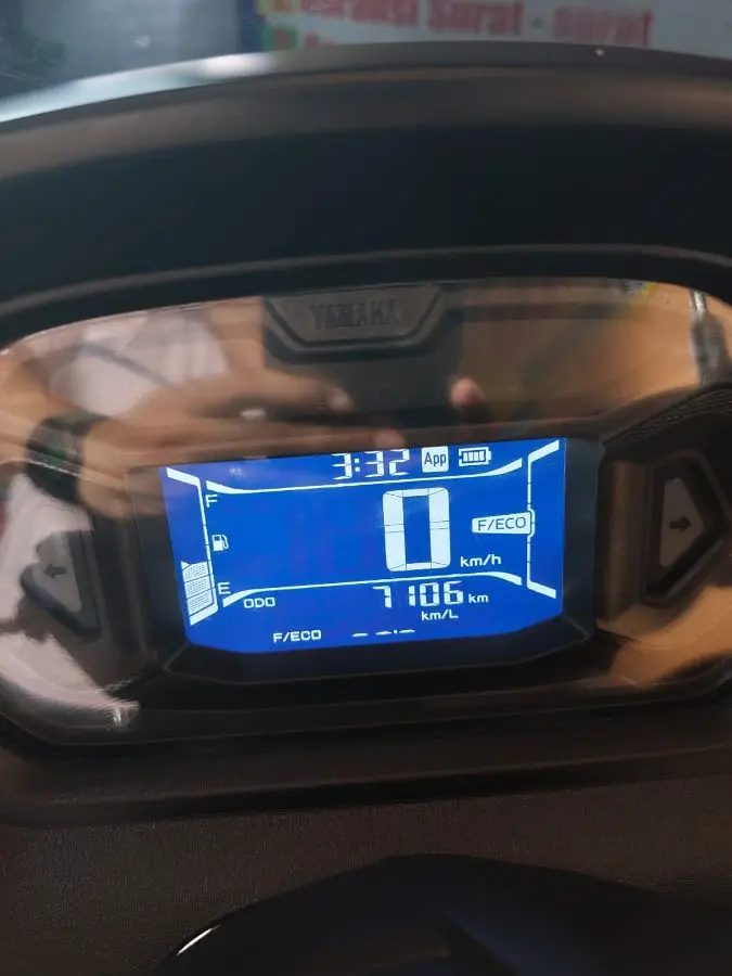 Nmax Neo S 2025 keyless