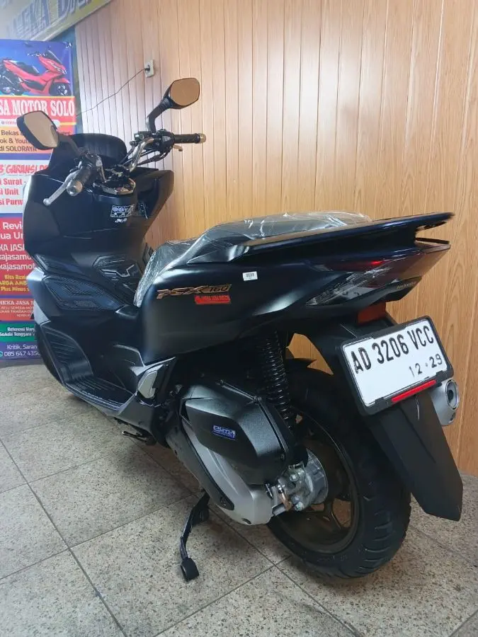 PCX 160 ABS 2024