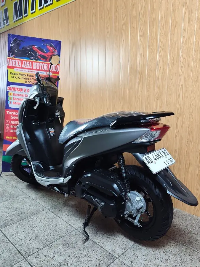 Freego 125 2020