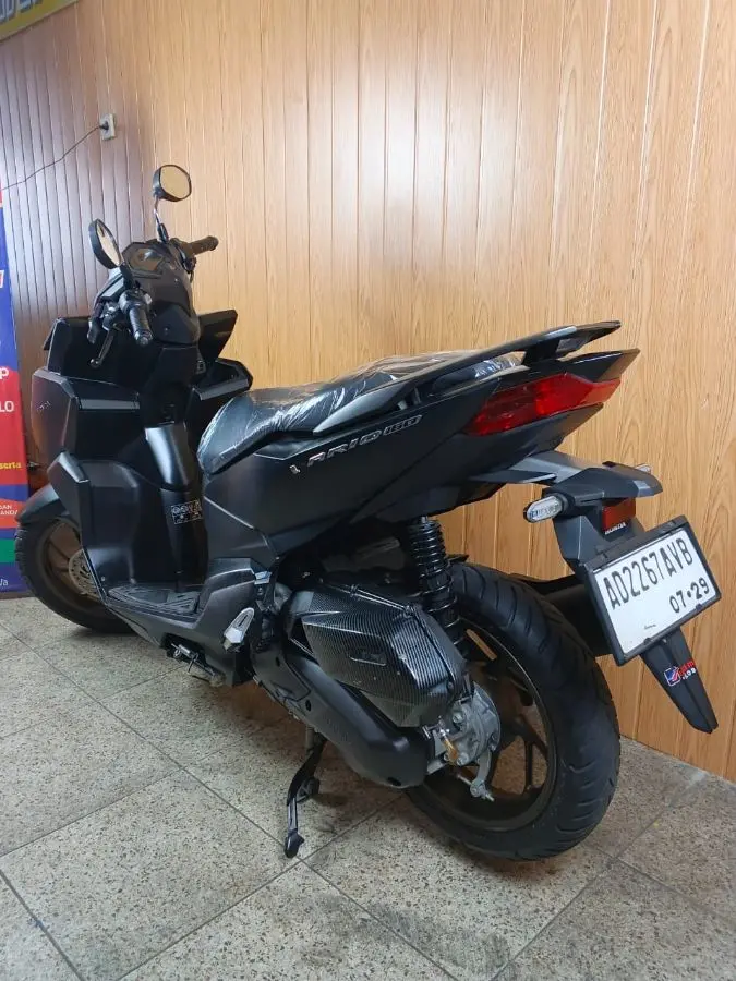 Vario 160 CBS 2024