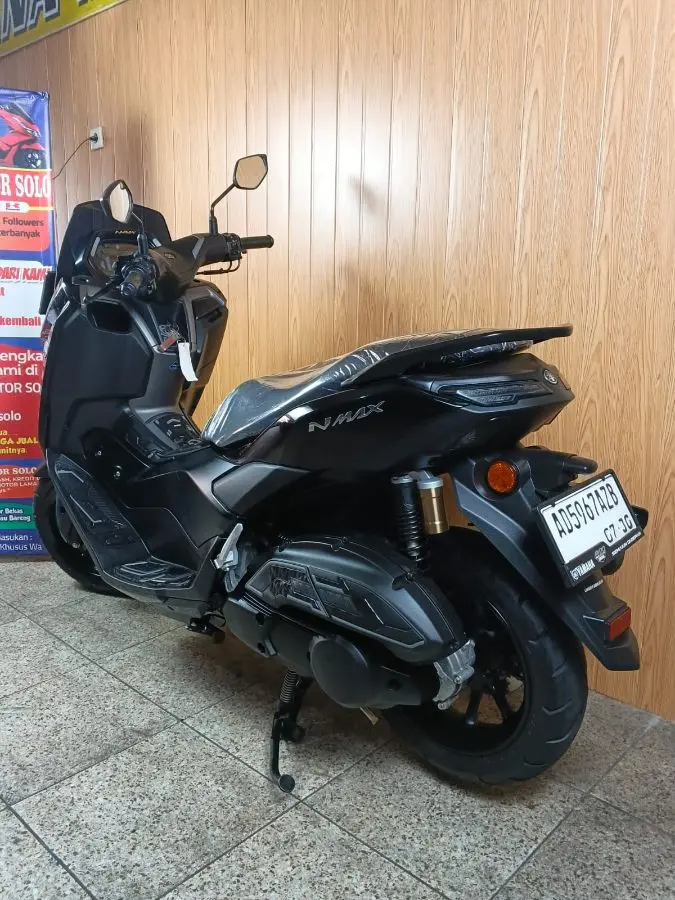 Nmax Neo 2025