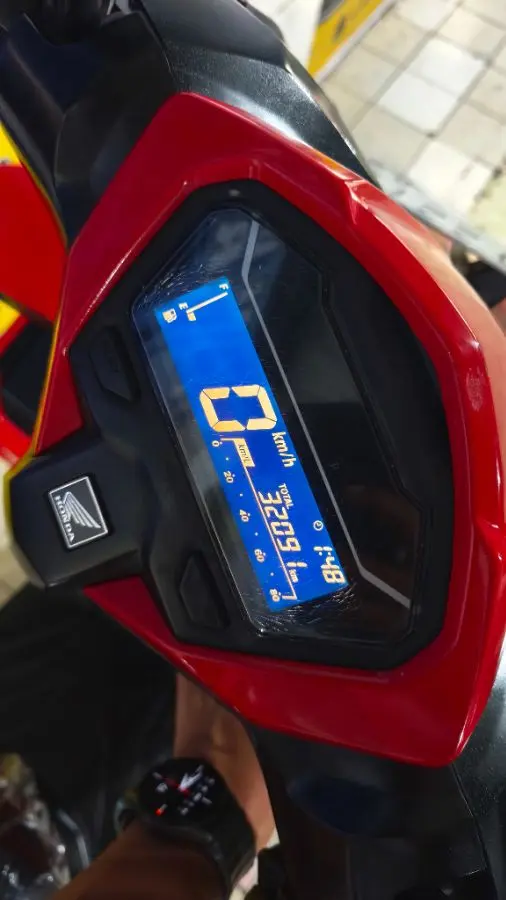 Vario 125 CBS 2023