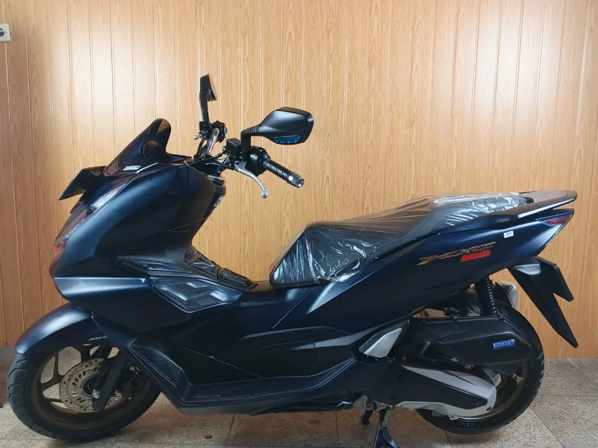 PCX 160 ABS 2024