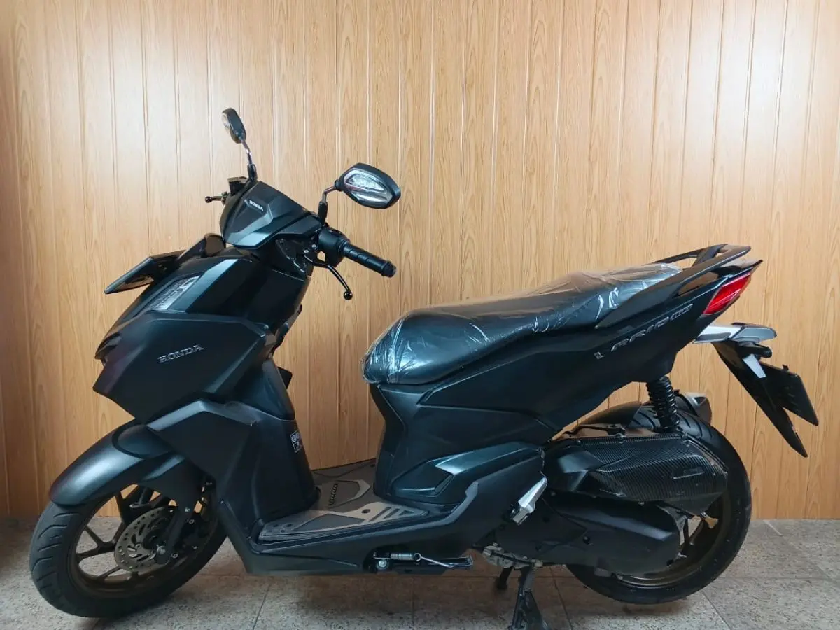 Vario 160 CBS 2024