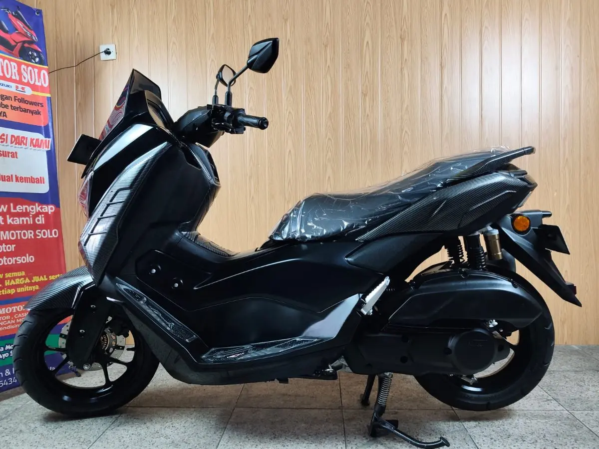 Nmax Neo S 2025 keyless