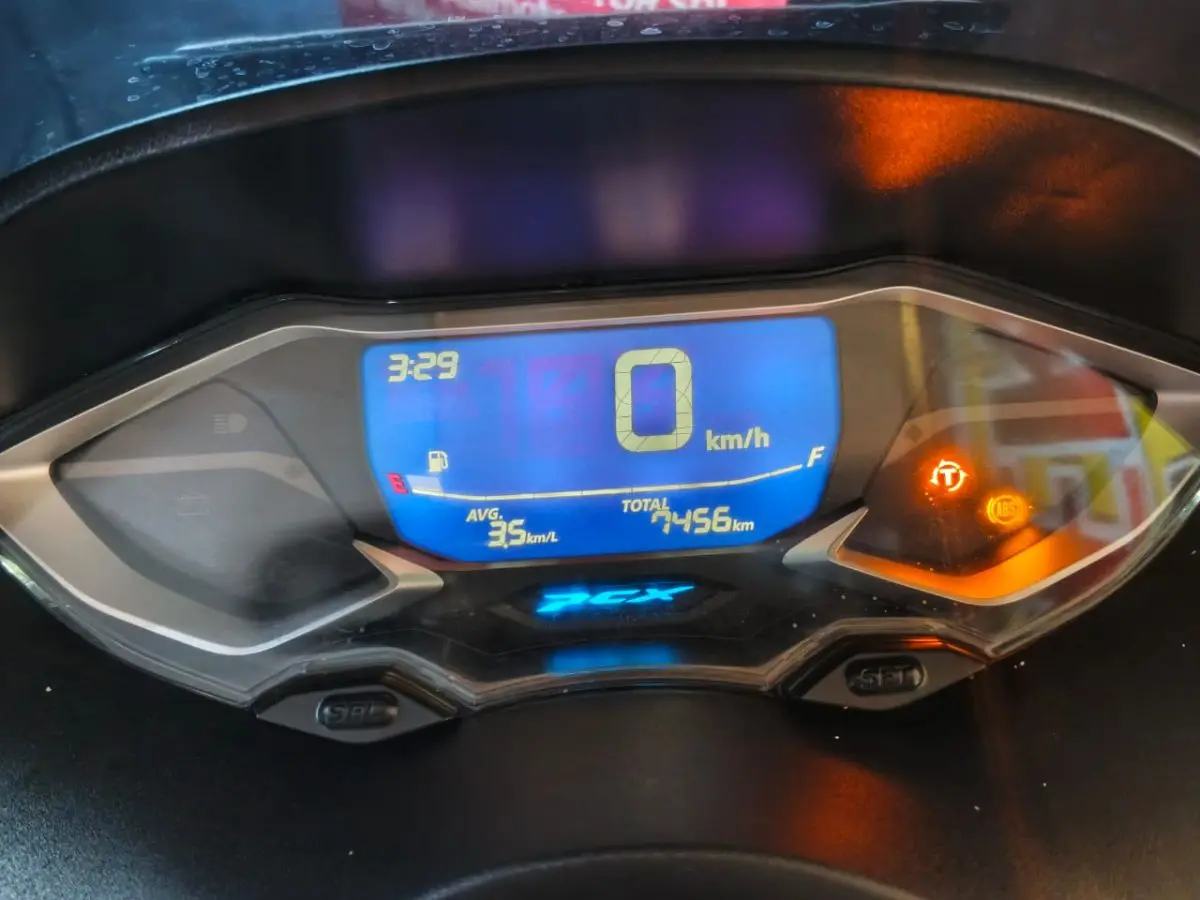 PCX 160 ABS 2024
