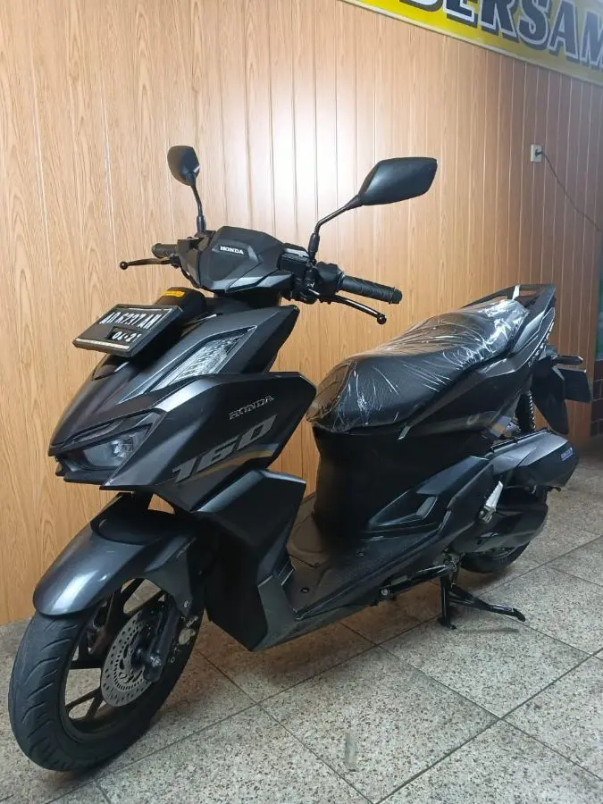 Vario 160 ABS 2022