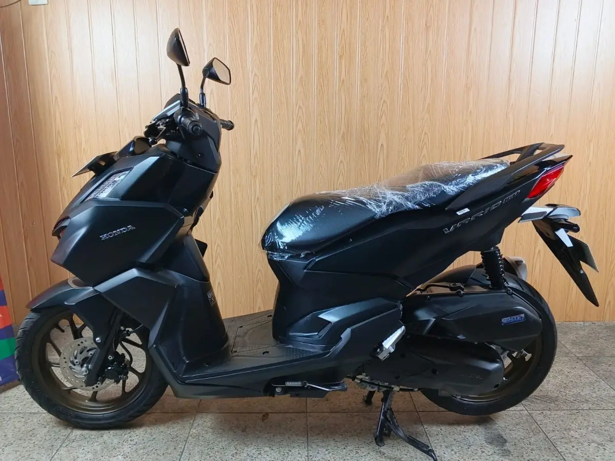 Vario 160 CBS 2023