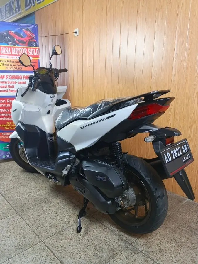 Vario 160 ABS 2022